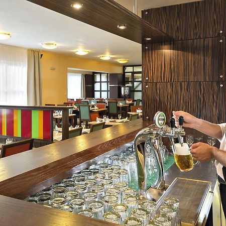 Wellness Hotel Diana Velke Losiny Luaran gambar