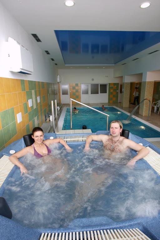 Wellness Hotel Diana Velke Losiny Luaran gambar