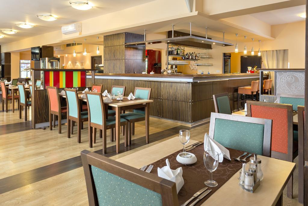 Wellness Hotel Diana Velke Losiny Luaran gambar