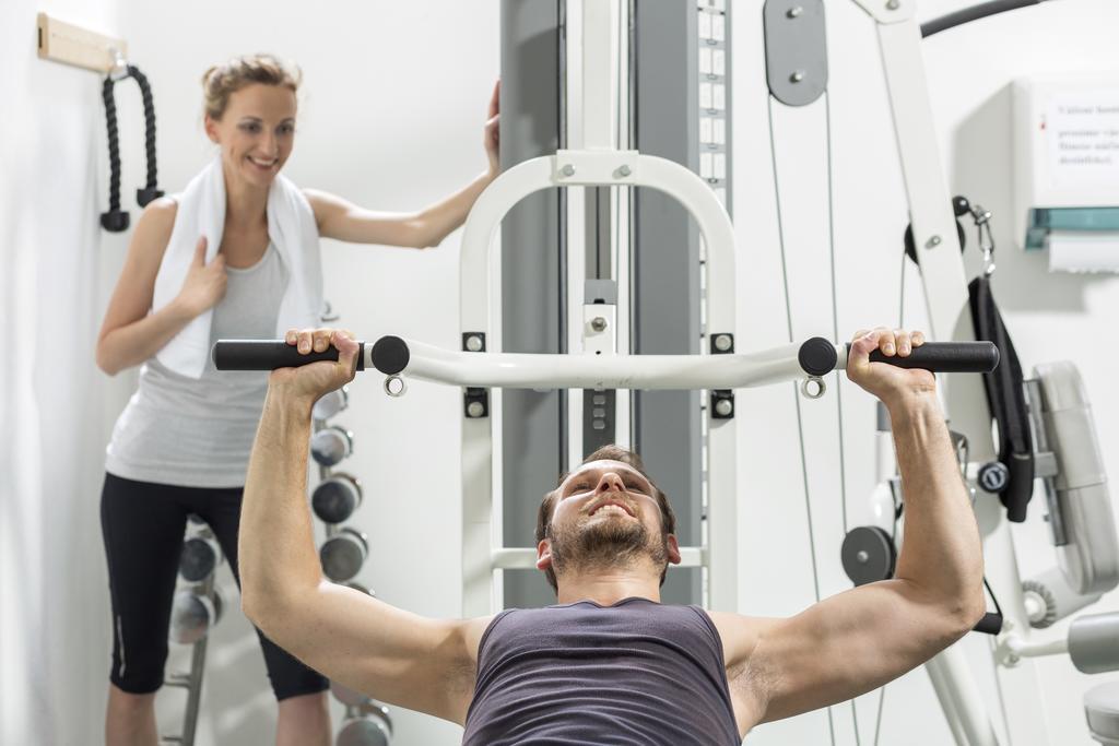 Wellness Hotel Diana Velke Losiny Luaran gambar