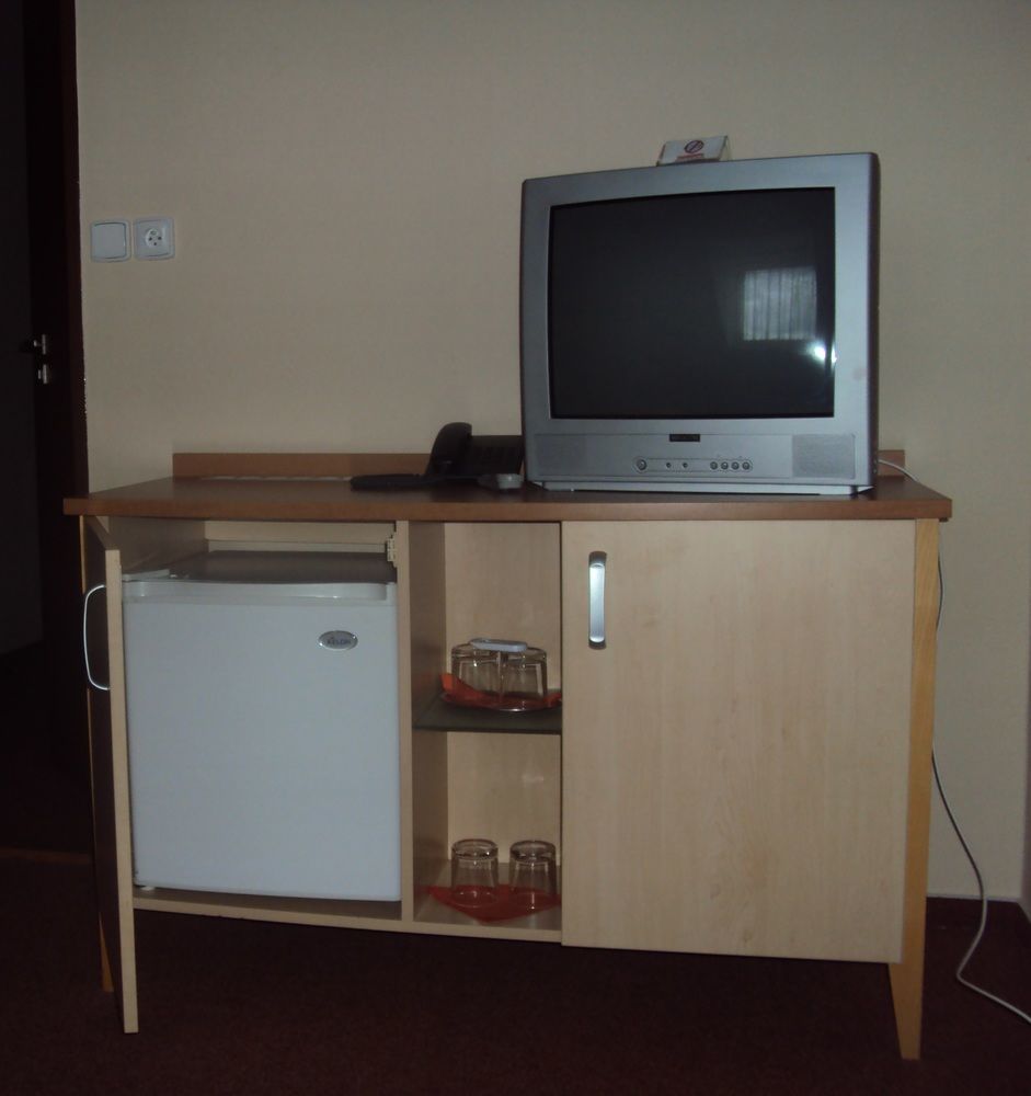 Wellness Hotel Diana Velke Losiny Luaran gambar