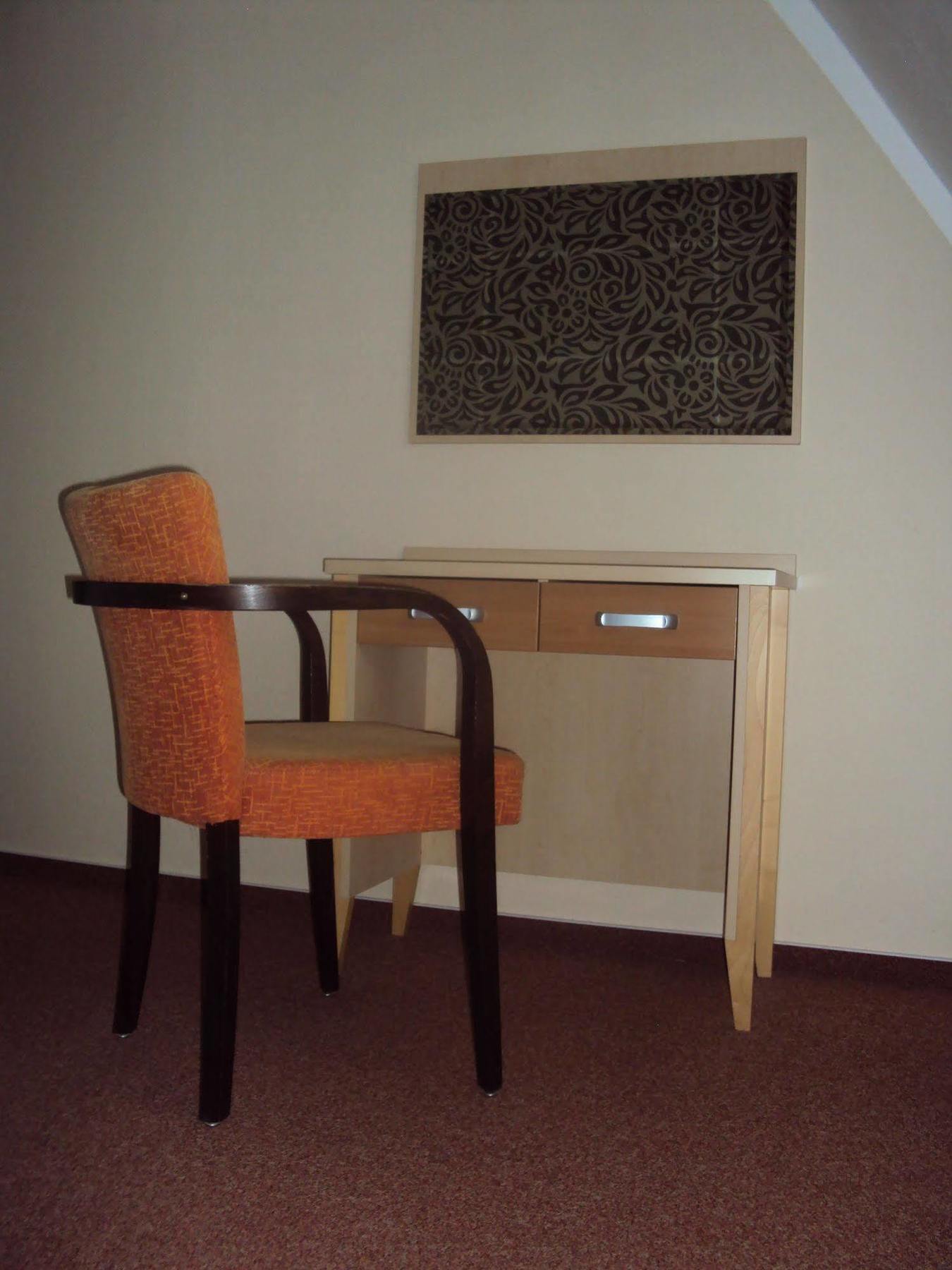 Wellness Hotel Diana Velke Losiny Luaran gambar